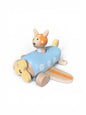 Wooden Kangaroo Airplane Onya Kids
