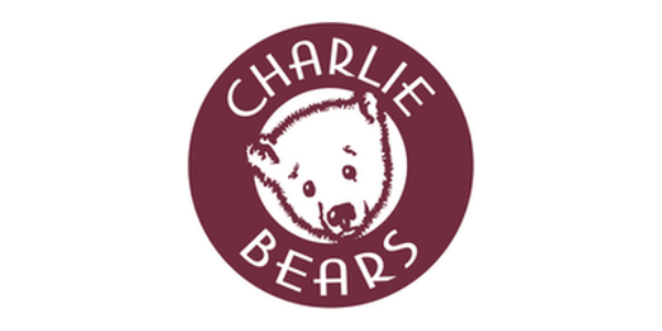 partner logo charlie bears