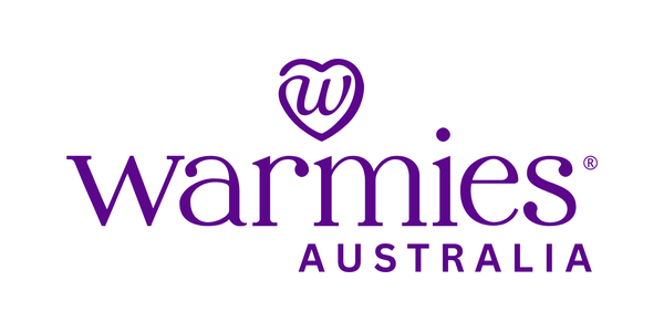 partner logo warmies