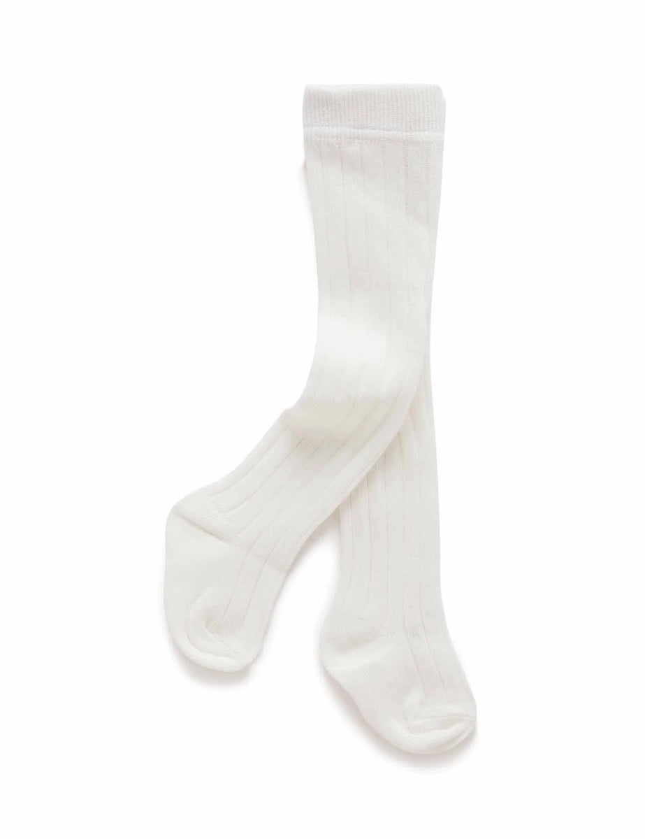 Rib Tights (00 months)
