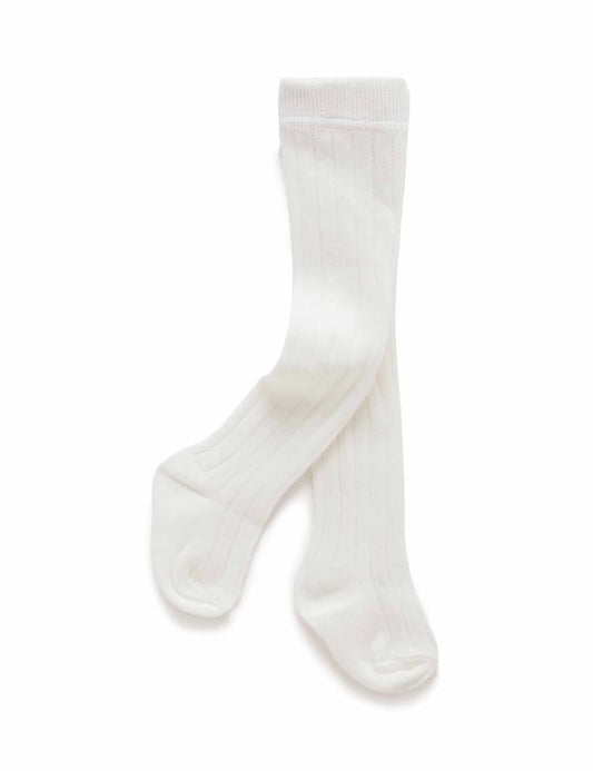 Rib Tights (00 months)