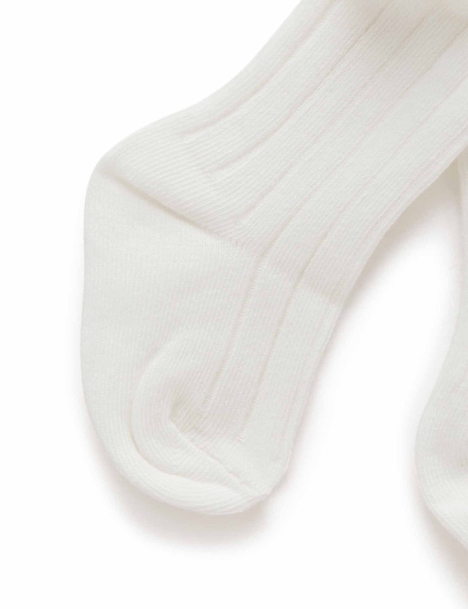 Rib Tights (00 months)
