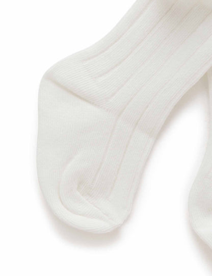 Rib Tights (00 months)