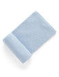 Blue Textured Blanket