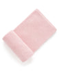 Pink Textured Blanket