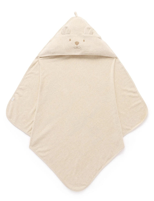 Wheat Hooded Towel