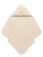 Wheat Hooded Towel