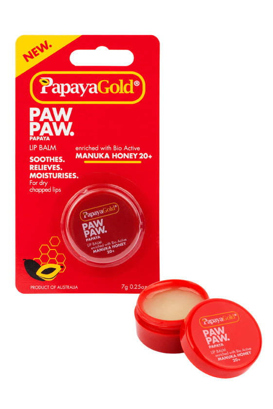 (Pack of 12) Lip Balm 7g