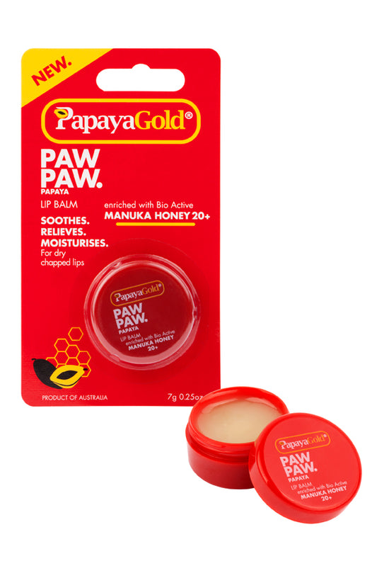 (Pack of 12) Lip Balm 7g