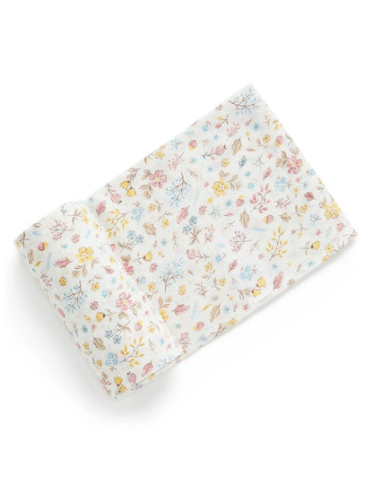 Posy Printed Muslin