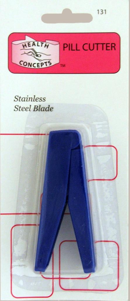 Basic Pill Cutter PM131
