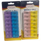 AM/PM Pill Planner Standard Size