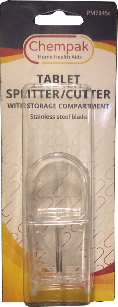 Transparent Tablet Splitter PM7345c