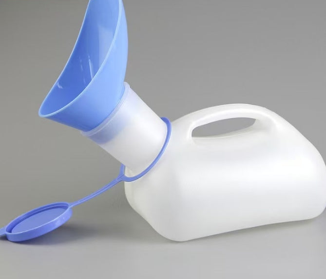 Unisex Urine bottle