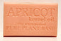 Box of 8 UNWRAPPED - APRICOT & CALENDULA Pure Plant Oil Soap, 200g