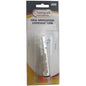 12ml, Oral med dispenser with filler tube PS200