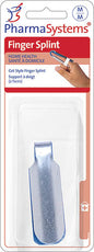 PS212L - Cot Finger Splint, LARGE