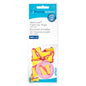 Neon-Lite T-Shaped Ear Plugs, 12's, PS827