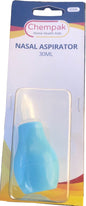 NASAL ASPIRATOR (2/12)