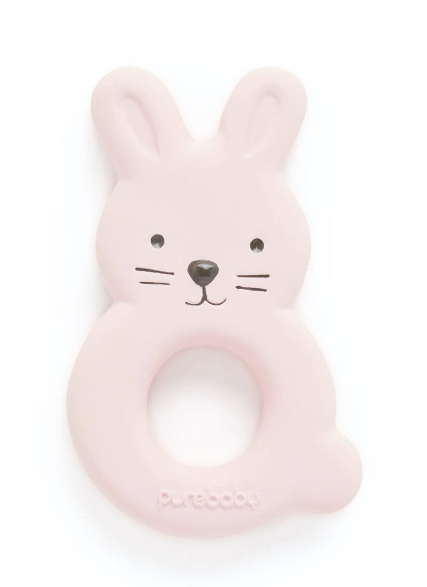 Bunny Teether