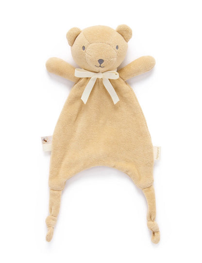Bear Snookie Friend Comforter