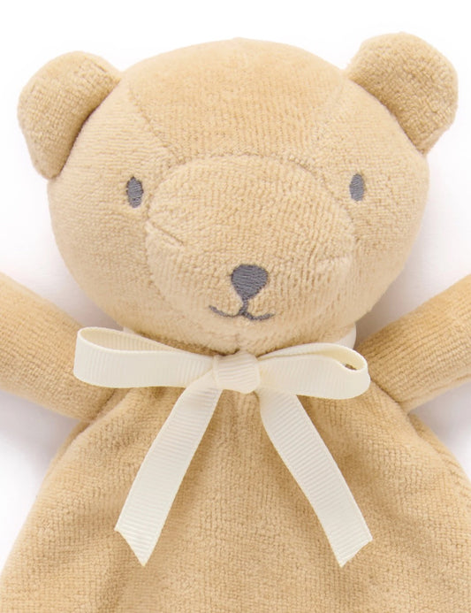 Bear Snookie Friend Comforter