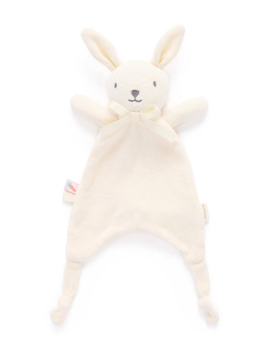 Bunny Snookie Friend Comforter
