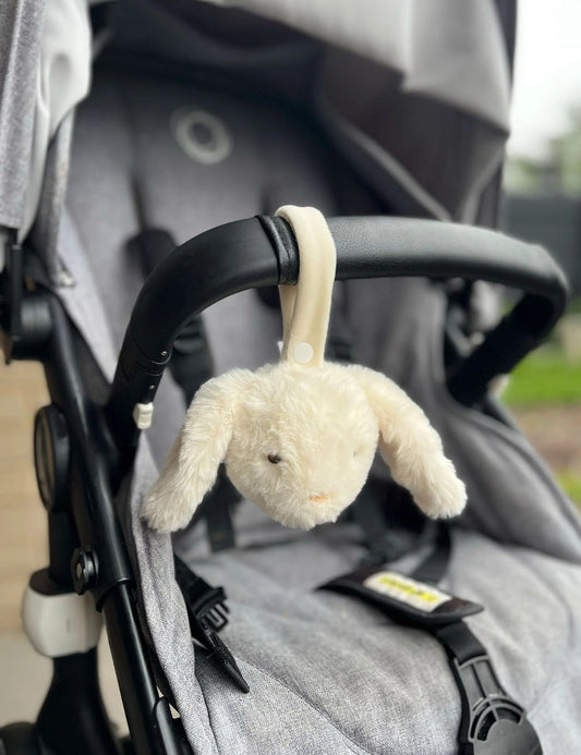 BUNNY Pram Toy