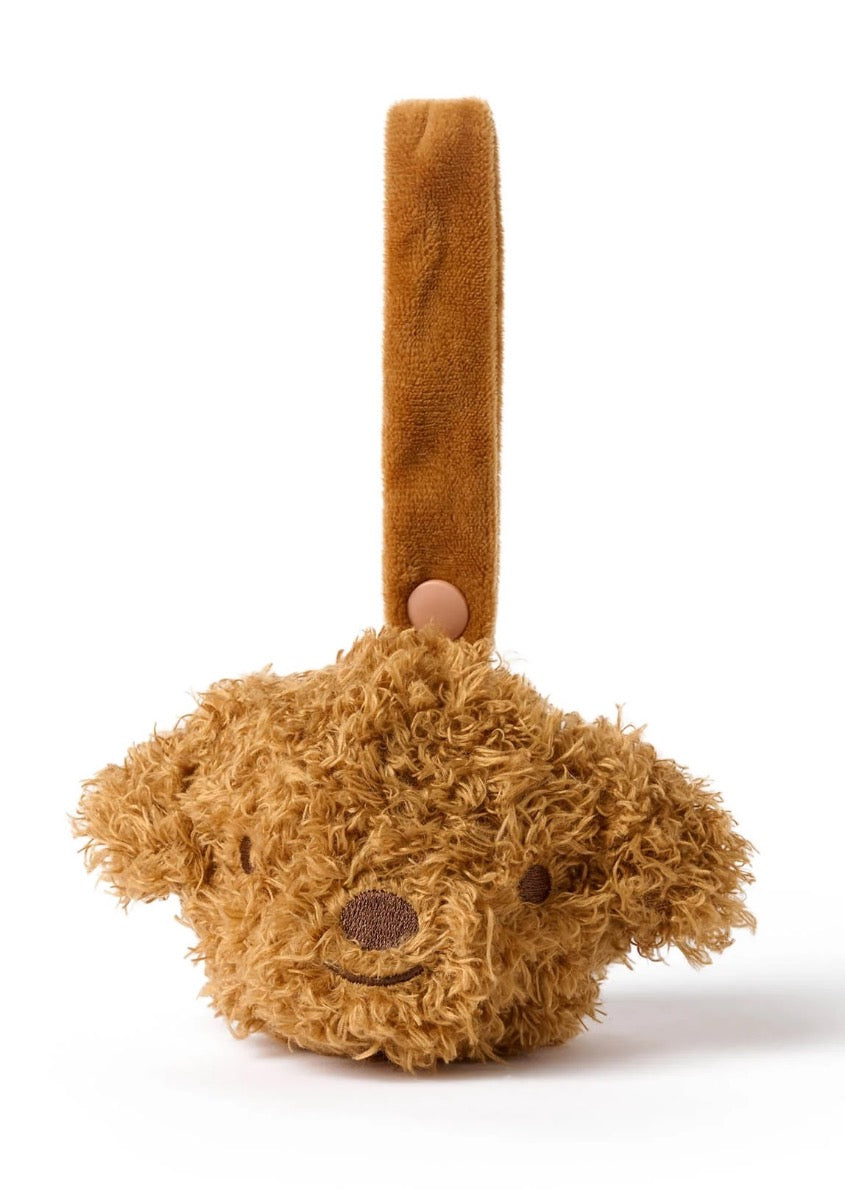 PUPPY Pram Toy