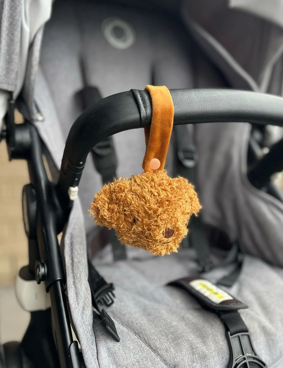 PUPPY Pram Toy