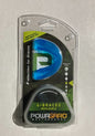 4-BRACES MOULDABLE M/Guard, BLUE