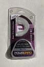 12+ Mouthguard ELITE - white/clear