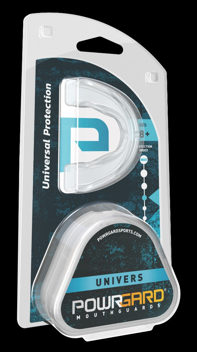 8+, UNIVERS (Colour +) Mouthguards
