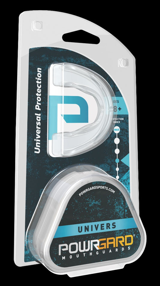 8+, UNIVERS (Colour +) Mouthguards