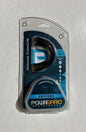 8+ Mouthguard UNIVERS, BLACK