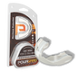 15+ Mouthguard PROFESSIONAL, White/Clear