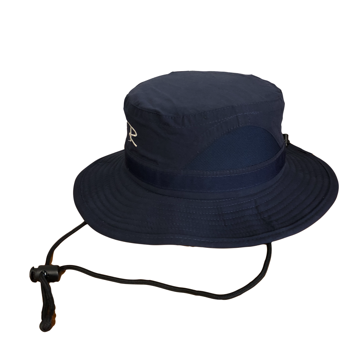 NAVY Broad Brimmed Hats (Sizes +)