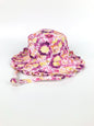 Microfibre Reversible Brim Hat -INFANT