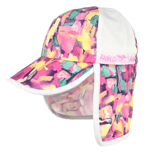 GEOMETRICAL Camo Legionnaires (Sizes +)
