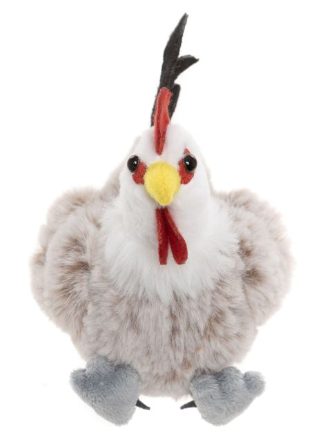 ROOSTER Cuddle Cub