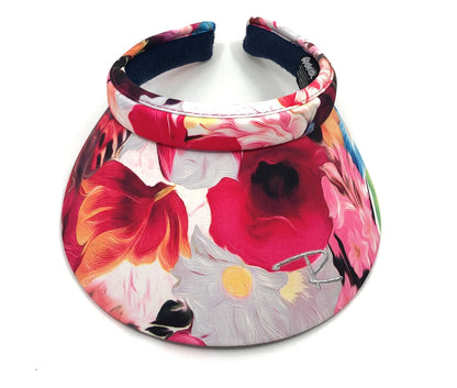 Monet Visor (ONE SIZE)