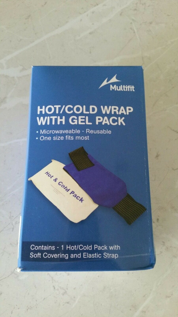 Velcro straps - Hot/Cold Reusable pack