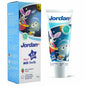Step 1, 0-5 Kids Toothpaste Jordan