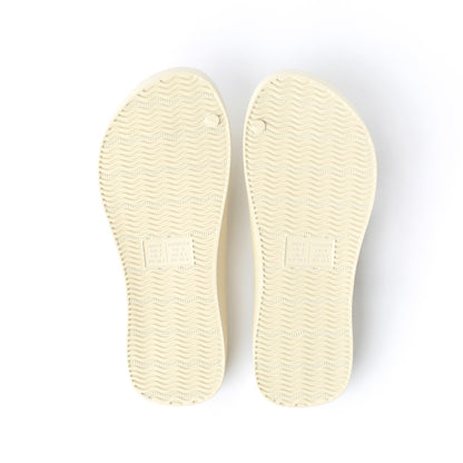 Arch Support Thongs - Sandstone-US 8/UK 5.5/ EUR 39