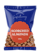 Scorched Almonds 150g