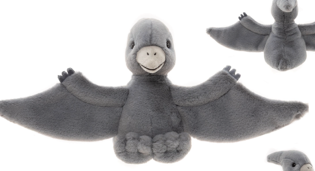 PTERODACYL Cuddle Cub