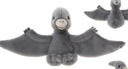 PTERODACYL Cuddle Cub