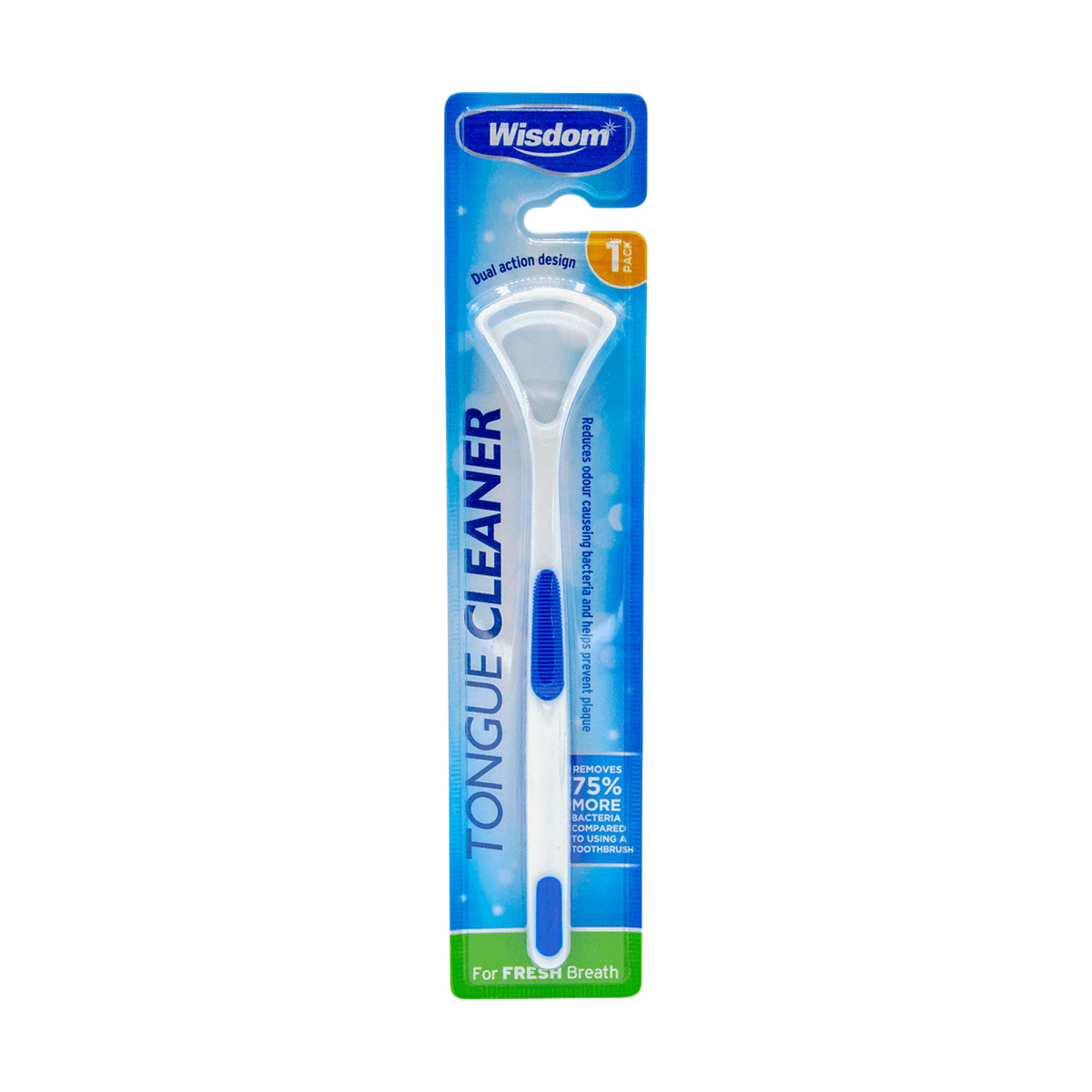 Wisdom Tongue Cleaner