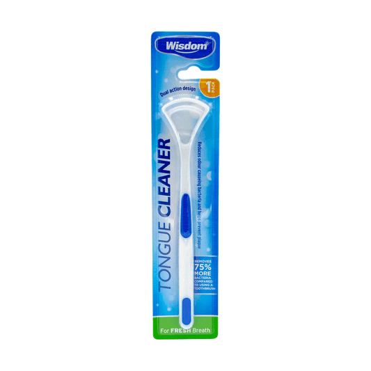 Wisdom Tongue Cleaner