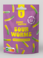 Sour Worms 100g